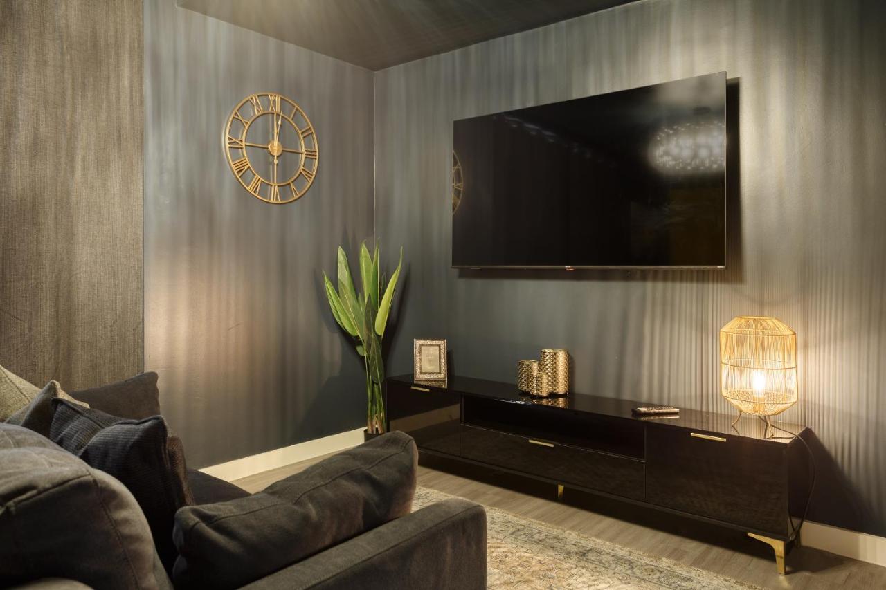 Opulence Studio In Sheffield Ngoại thất bức ảnh