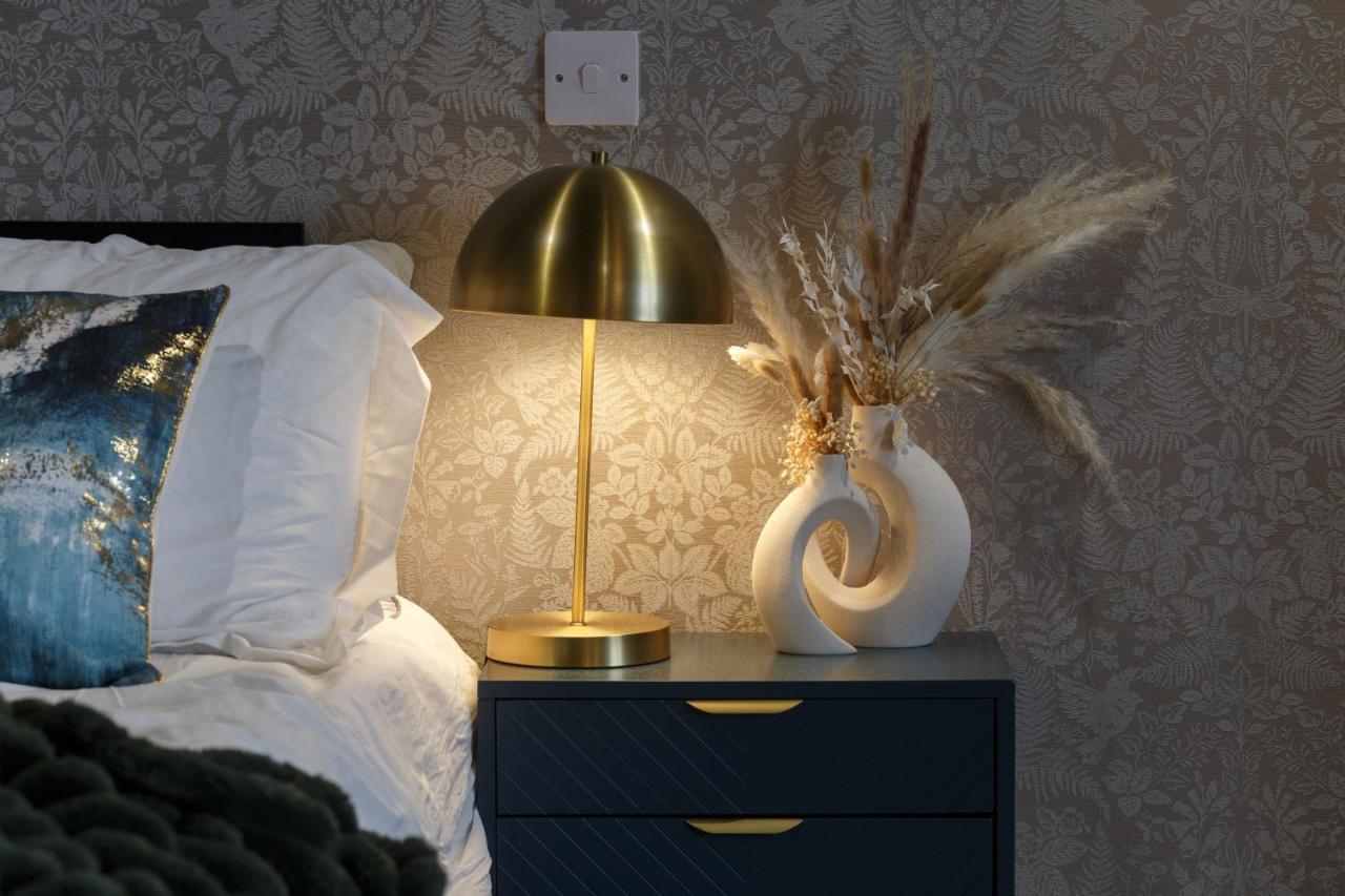 Opulence Studio In Sheffield Ngoại thất bức ảnh
