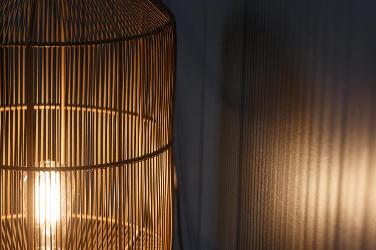 Opulence Studio In Sheffield Ngoại thất bức ảnh