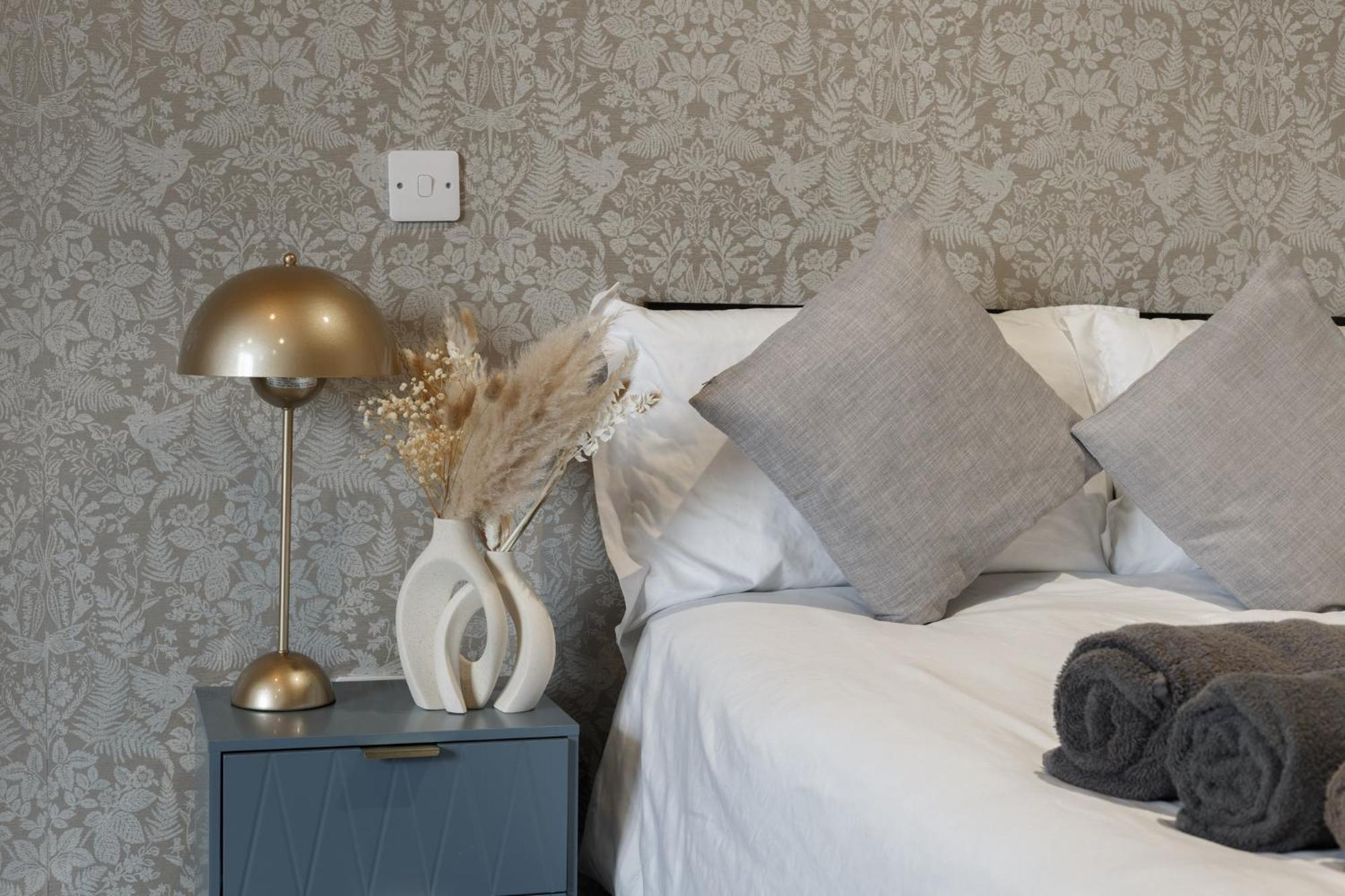Opulence Studio In Sheffield Ngoại thất bức ảnh