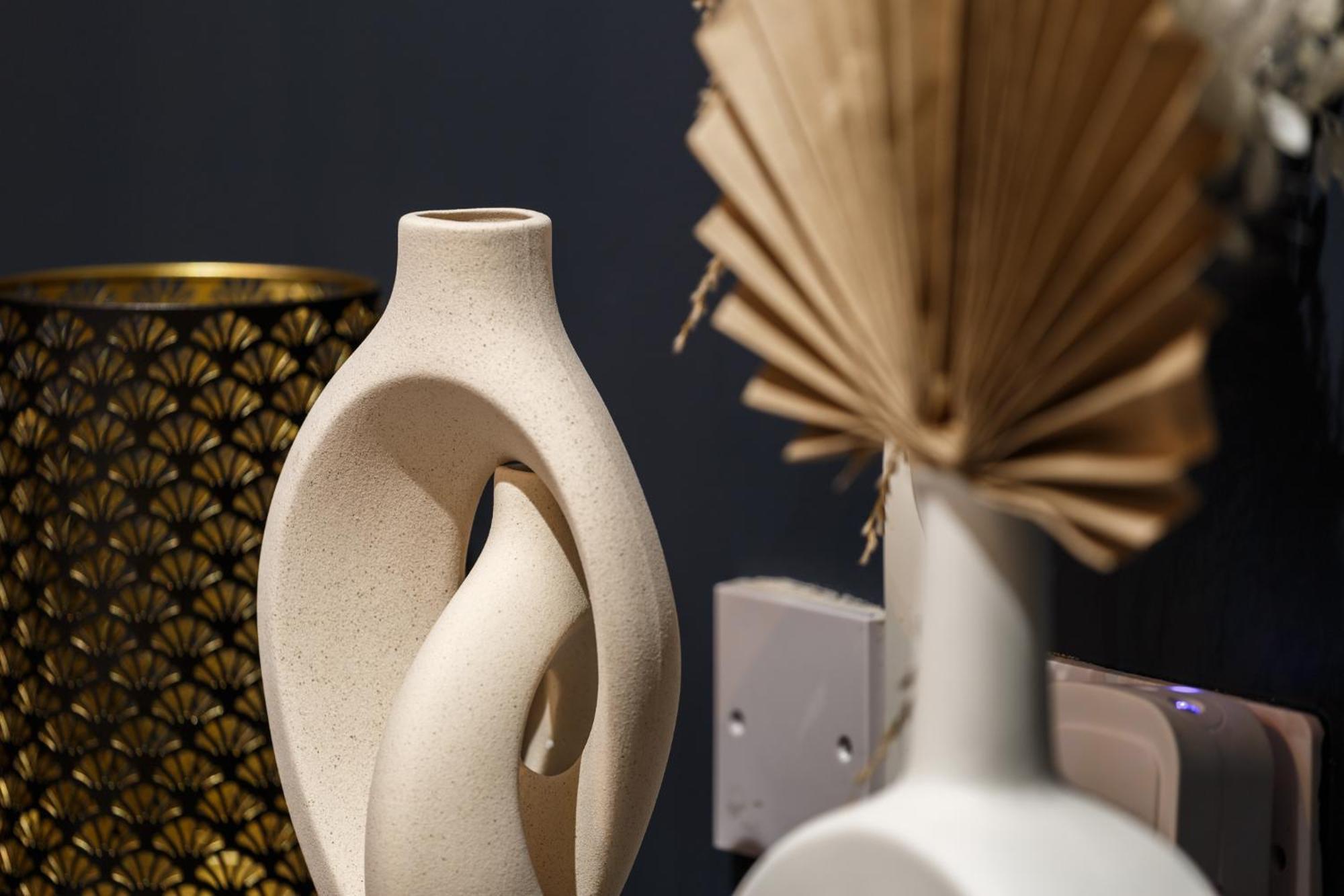 Opulence Studio In Sheffield Ngoại thất bức ảnh