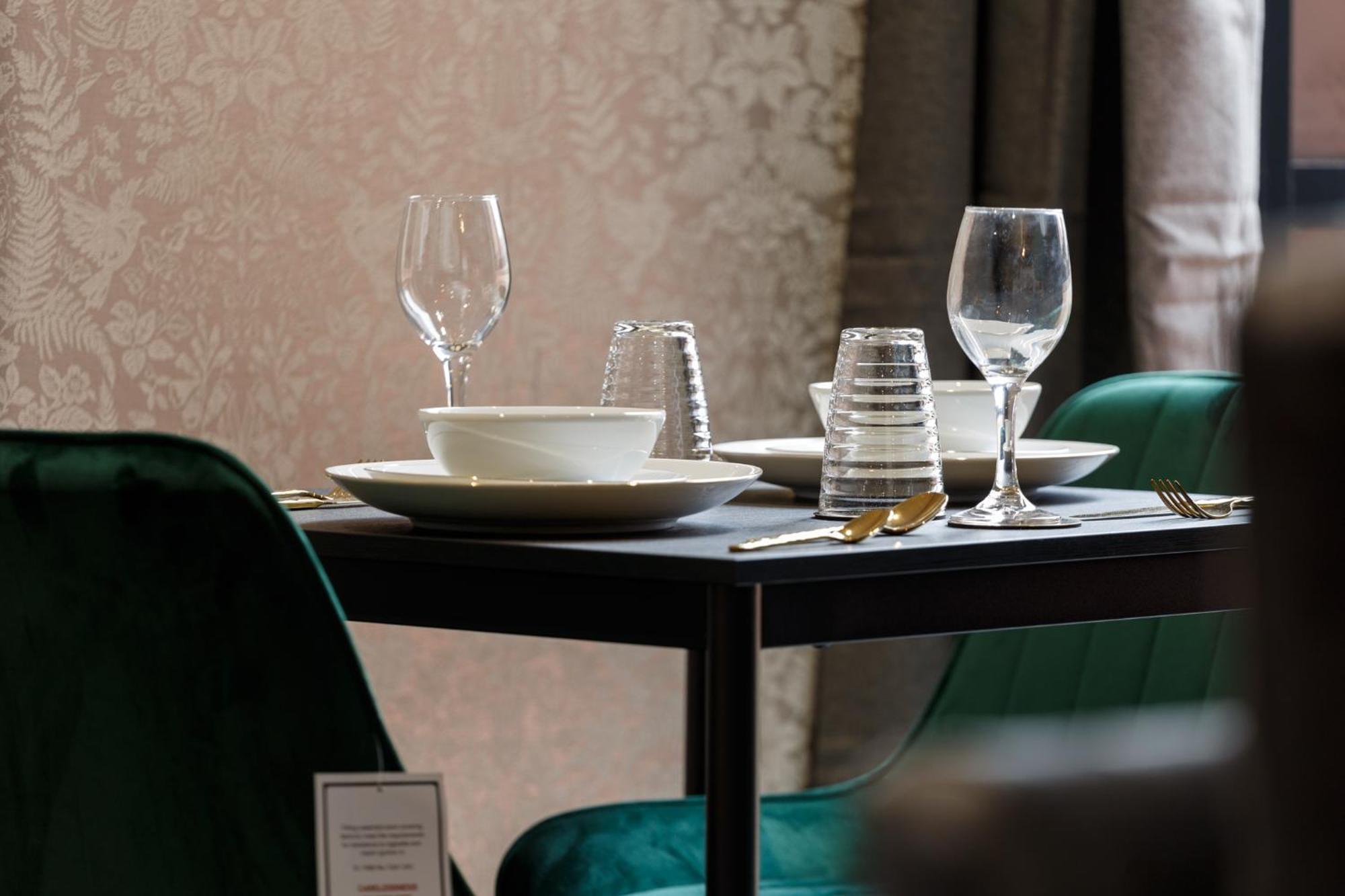 Opulence Studio In Sheffield Ngoại thất bức ảnh