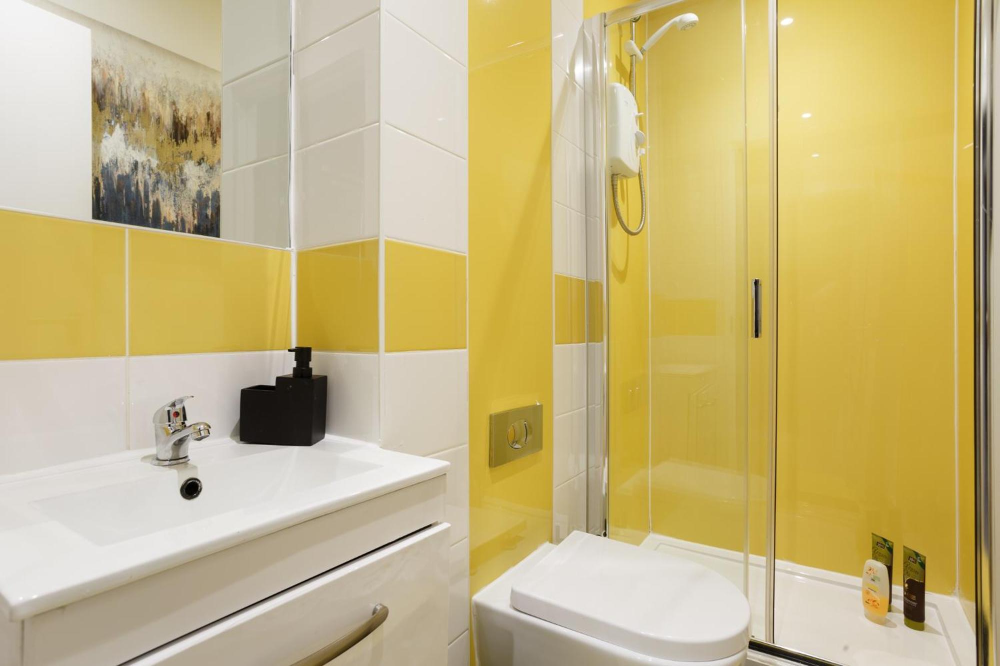 Opulence Studio In Sheffield Ngoại thất bức ảnh