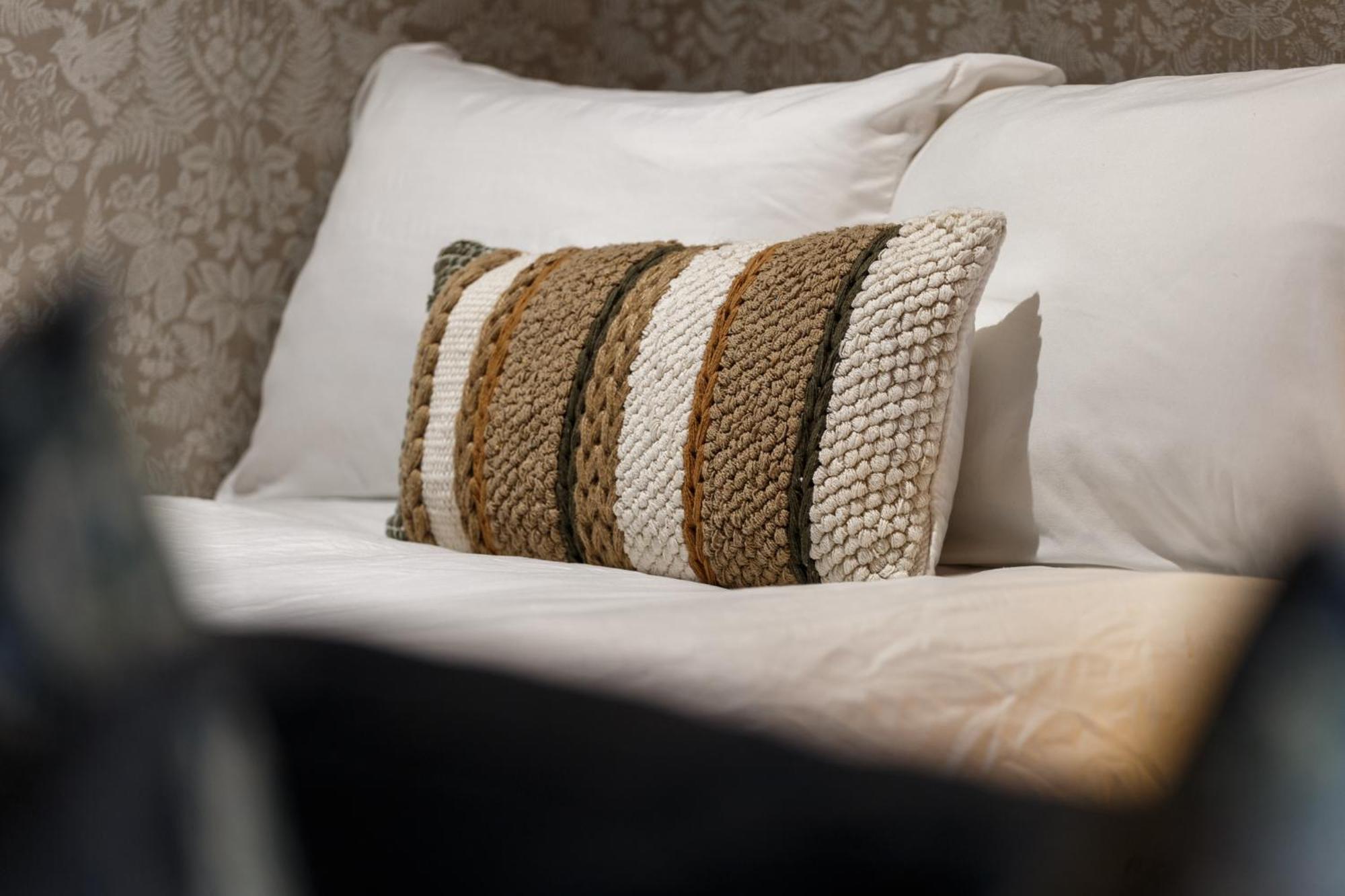 Opulence Studio In Sheffield Ngoại thất bức ảnh